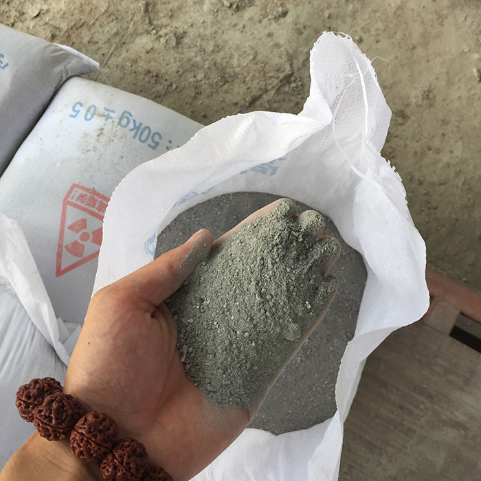 <b>硫酸钡</b>